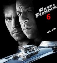 Fast and Furious 6 le film